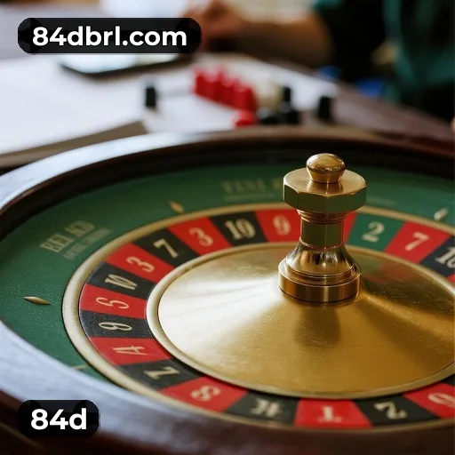 84d bônus — cashback 15 por cento e níveis VIP