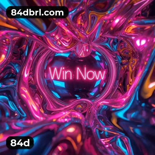 84d bônus — painel de promoções no aplicativo