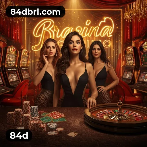 84d cadastro — tela de formulário no app oficial