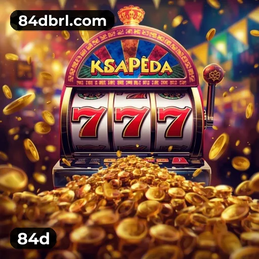 84d download — tutorial instalação APK passo a passo