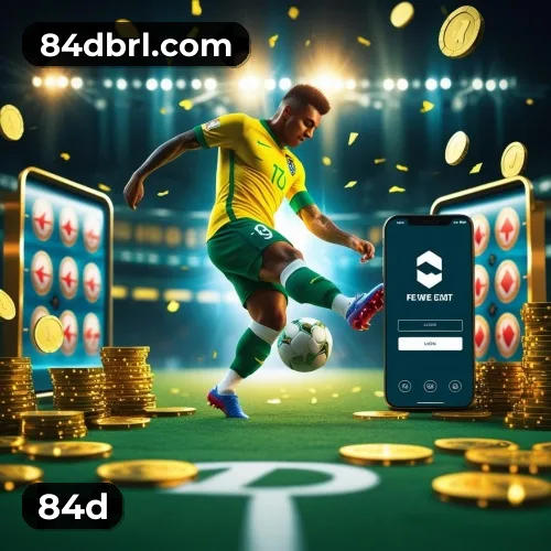 84d FAQ — suporte e ajuda no aplicativo oficial