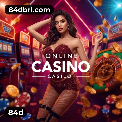 84d plataforma — depósito PIX instantâneo no caixa