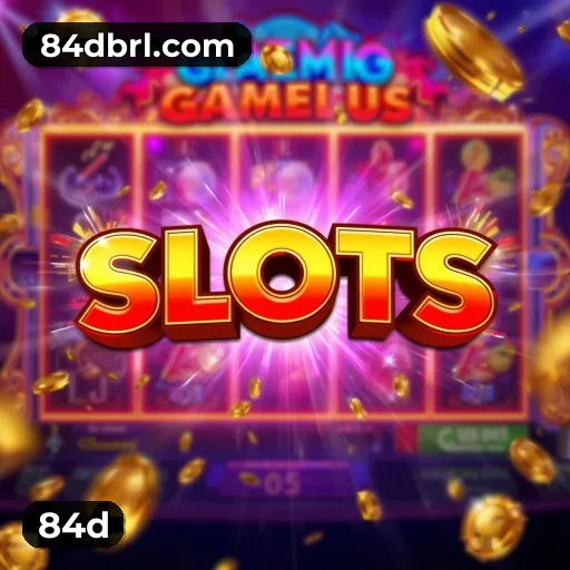 84d plataforma — saque cashout PIX com comprovante