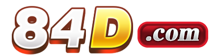 Logo 84d